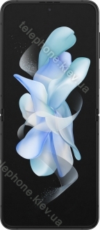 Samsung Galaxy Z Flip 4 Enterprise Edition F721B 128GB graphite