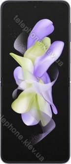 Samsung Galaxy Z Flip 4 F721B 128GB Bora purple