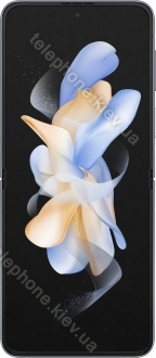 Samsung Galaxy Z Flip 4 F721B 256GB blue 