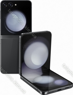 Samsung Galaxy Z Flip 5 F731B 256GB graphite