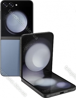 Samsung Galaxy Z Flip 5 F731B 512GB blue