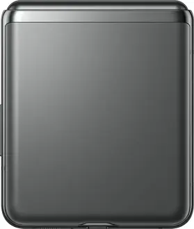 Samsung Galaxy Z Flip 5G mystic gray