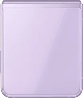 Samsung Galaxy Z Flip3 5G 128GB Lavender