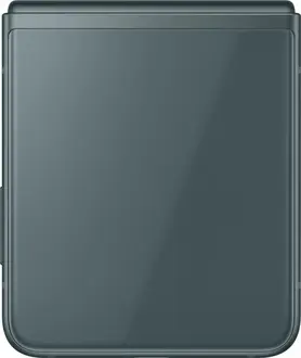 Samsung Galaxy Z Flip3 5G 256GB Phantom Green