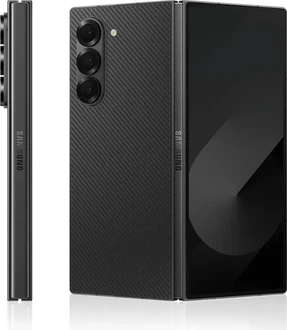 Samsung Galaxy Z Fold6 1TB Crafted Black