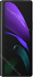 Samsung Galaxy Z Fold 2 5G F916B cosmos black