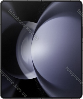 Samsung Galaxy Z Fold 5 F946B/DS 256GB phantom Black