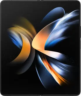 Samsung Galaxy Z Fold4 512GB Phantom Black