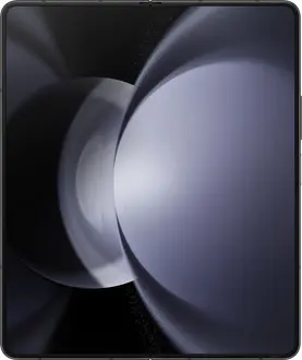 Samsung Galaxy Z Fold5 Enterprise Edition 512GB Phantom Black