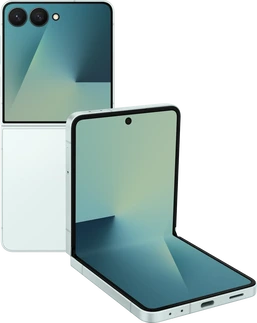 Samsung Galaxy Z Flip7 256GB Mint