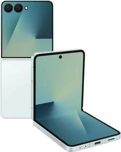 Samsung Galaxy Z Flip7 512GB Mint
