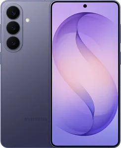 Samsung Galaxy S26+ 256GB cobalt violet