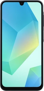 Samsung Galaxy A16 128GB Black
