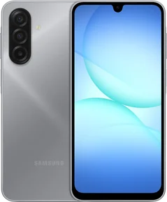 Samsung Galaxy A17 256GB Gray