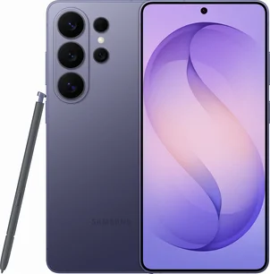 Samsung Galaxy S26 Ultra 1TB cobalt violet