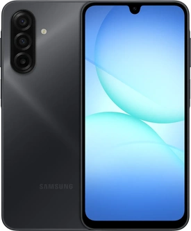 Samsung Galaxy A17 128GB Black