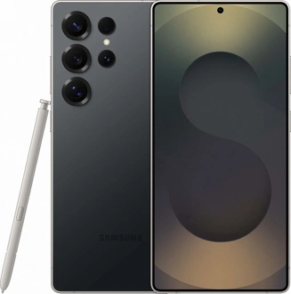 Samsung Galaxy S25 Ultra Enterprise Edition 256GB Titanium Black