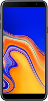Samsung Galaxy J4+ Duos J415FN/DS Black