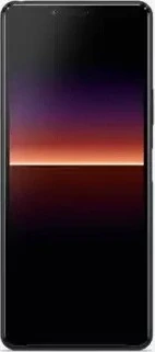 Sony Xperia 10 II Dual-SIM Black