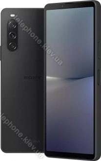 Sony Xperia 10 V black