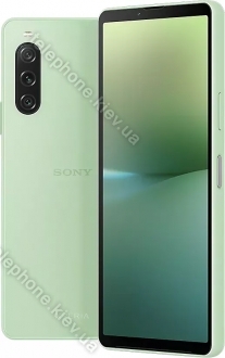 Sony Xperia 10 V green