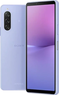 Sony Xperia 10 V Violet