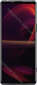 Sony Xperia 5 III Dual-SIM schwarz
