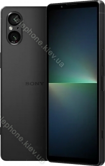 Sony Xperia 5 V black