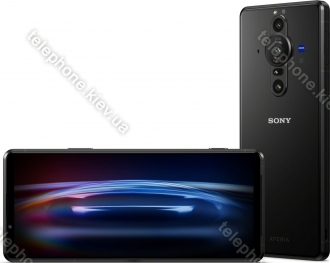 Sony Xperia Pro-I black