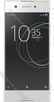 Sony Xperia XA1 white