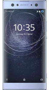Sony Xperia XA2 Ultra Blue
