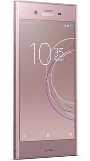 Sony Xperia XZ1 Pink