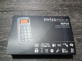 Swissvoice MP04