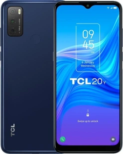 TCL 20Y 128GB Jewelry Blue