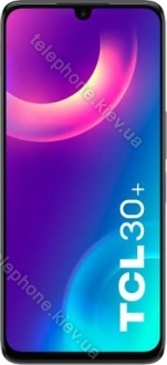 TCL 30+ muse Blue