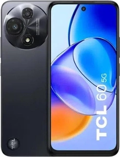TCL 60 5G 256GB Space Gray