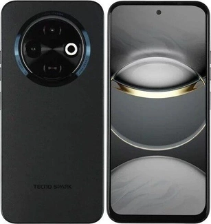 Tecno Mobile Spark 30C 128GB/6GB Orbit Black