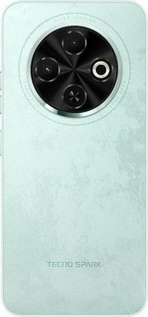 Tecno Mobile Spark 30C 128GB/4GB Magic Skin 3.0