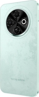 Tecno Mobile Spark 30C 128GB/6GB Magic Skin 3.0