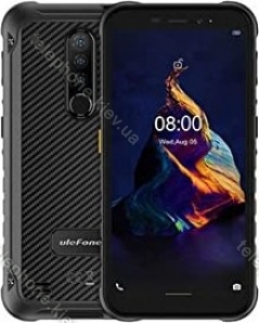 Ulefone Armor X8 black