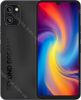 Umidigi A13 Pro 128GB/4GB Starry Black