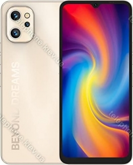 Umidigi A13 Pro 128GB/6GB Sunglow Gold