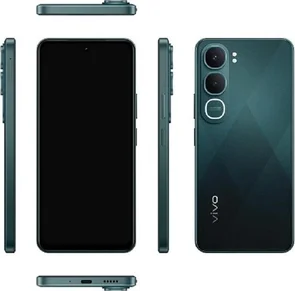 Vivo Y21e 128GB lavender purple