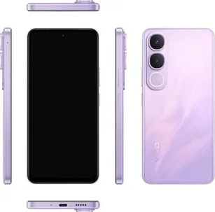 Vivo Y21e 256GB lavender purple