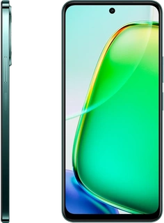 Vivo Y28 128GB Agate Green