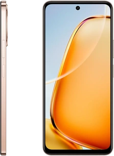 Vivo Y28 256GB Gleaming Orange