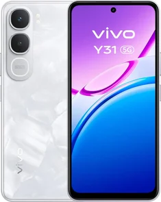Vivo Y31 5G 512GB marble white