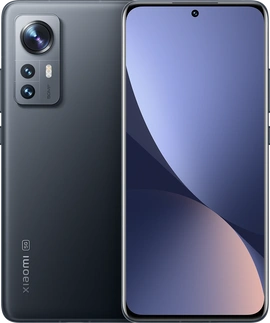 Xiaomi 12 128GB Gray