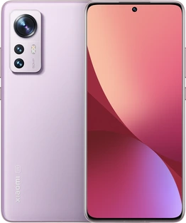 Xiaomi 12 128GB Violet