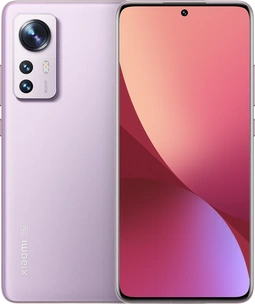 Xiaomi 12 256GB/12GB Violet